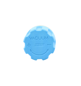 Valvola regolatrice Agritecno ECO G 1 con molla 400 Lt/min