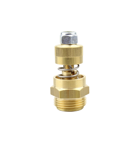 Valvola regolatrice in ferro Agritecno ECO G 3/4 200 Lt/min