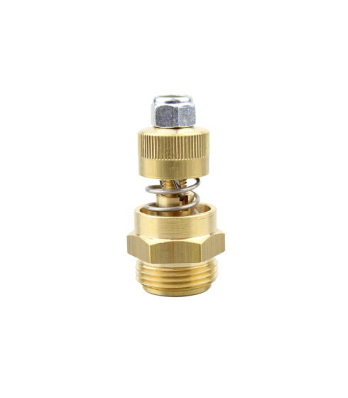 Valvola regolatrice in ferro Agritecno ECO G 3/4 200 Lt/min