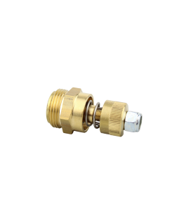 Valvola regolatrice ferro Agritecno ECO G 3/4 200 Lt/min