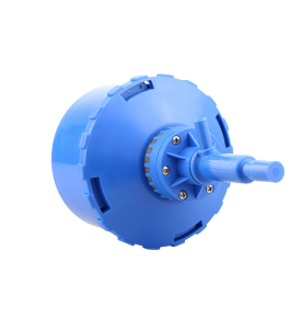 Valvola regolatrice Agritecno blu grande - 50 3500 Lt/min