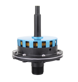 Valvola regolatrice Agritecno adattabile Fullwood 3500 Lt/min