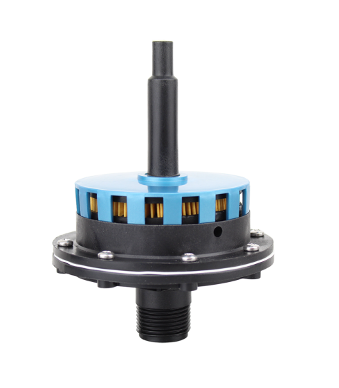 Valvola regolatrice Agritecno adattabile Fullwood 3500 Lt/min