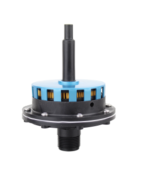 Valvola regolatrice Agritecno adattabile Fullwood 3500 Lt/min