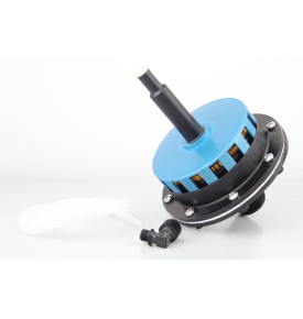 Valvola regolatrice Agritecno adattabile Fullwood - 3500 L/min