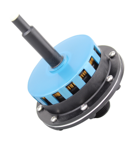 Valvola regolatrice Agritecno adattabile Fullwood 3500 L/min