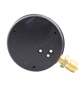 Vuotometro Agritecno CTA milk Ø100 mm