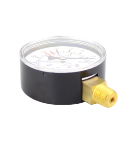 Vuotometro Agritecno Ø 63 mm