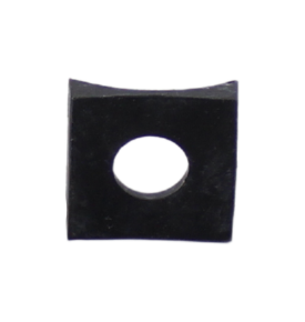 Guarnizione presa latte inox - Foro Ø16 mm