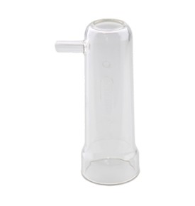 Bossolo adattabile Panazoo JD-1251 per tettarella pecore