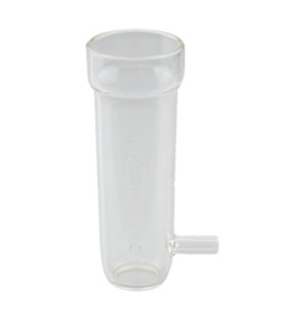 Bossolo adattabile Panazoo JD - 1251 per tettarella pecore