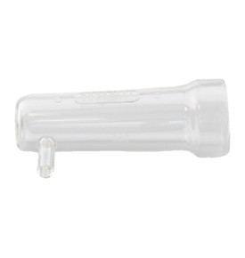 Bossolo adattabile Panazoo JD-1251 per tettarella per pecore