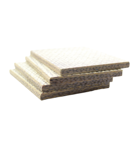 Palette (set da 4) CTA Kevlar pompa vuoto 750 Lt 82x65x6