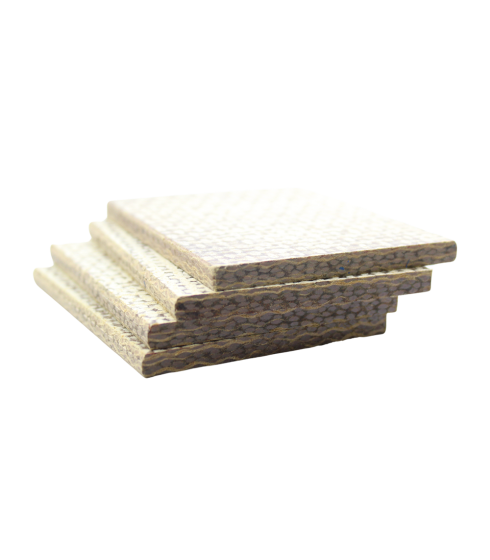 Palette (set da 4) CTA Kevlar pompa vuoto 750 Lt 82x65x6