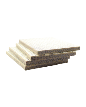 Palette (set da 4) CTA Kevlar pompa vuoto 750 Lt 82x65x6