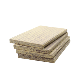 Palette (set da 4) CTA Kevlar pompa vuoto 500 Lt 82x50x6