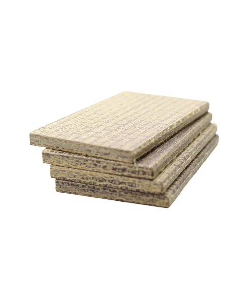 Palette (set da 4) CTA Kevlar pompa vuoto 500 Lt 82x50x6