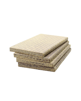 Palette (set da 4) CTA Kevlar pompa vuoto 500 Lt 82x50x6