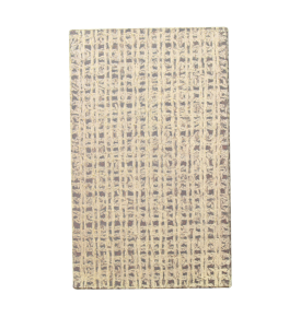 Palette (set da 4) CTA Kevlar per pompa vuoto 500 Lt 82x50x6