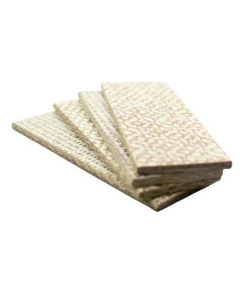 Palette (set da 4) CTA Kevlar pompa vuoto 350 Lt 120x45x5