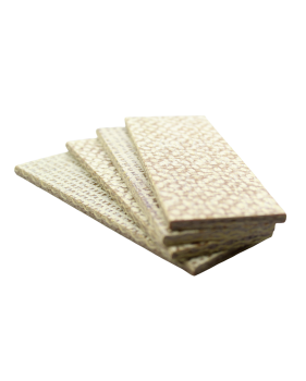 Palette (set da 4) CTA Kevlar pompa vuoto 350 Lt 120x45x5