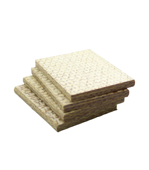 Palette (set da 4) CTA Kevlar pompa vuoto 280 Lt 65x50x6