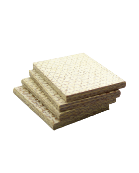 Palette (set da 4) CTA Kevlar pompa vuoto 280 Lt 65x50x6