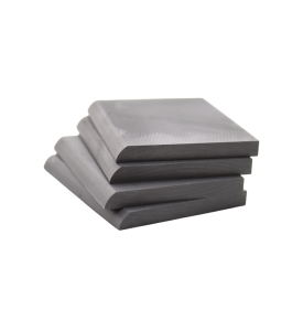 Palette (set da 4) CTA Grafite pompa vuoto 280 Lt 65x50x6