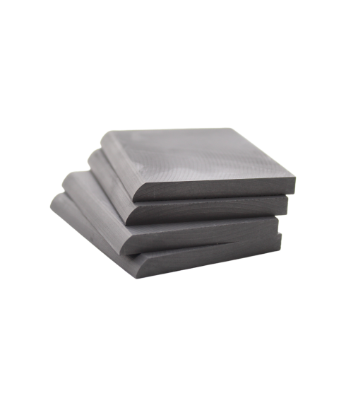 Palette (set da 4) CTA Grafite pompa vuoto 280 Lt 65x50x6