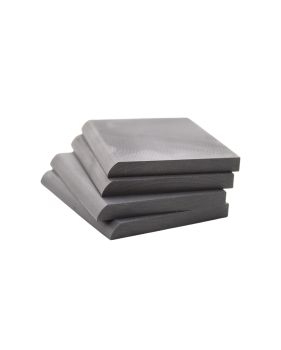 Palette (set da 4) CTA Grafite pompa vuoto 280 Lt 65x50x6