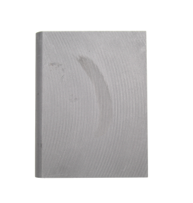 Palette (set da 4) CTA Grafite per pompa vuoto 280 Lt 65x50x6