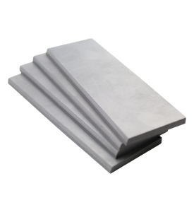 Palette (set da 4) CTA Grafite pompa vuoto 250 Lt 120x40x6