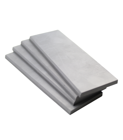 Palette (set da 4) CTA Grafite pompa vuoto 250 Lt 120x40x6