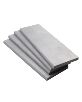 Palette (set da 4) CTA Grafite pompa vuoto 250 Lt 120x40x6