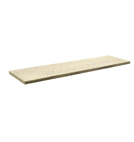 Palette (set 4) CTA Kevlar pompa vuoto 2200 Lt 245x65x6