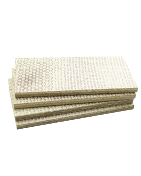 Palette (set da 4) CTA Kevlar pompa vuoto 2000 Lt 145x68x8