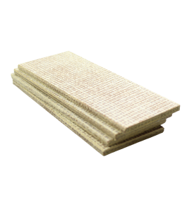 Palette (set da 4) CTA Kevlar pompa vuoto 1500 Lt 164x65x6