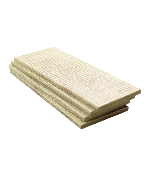 Palette (set da 4) CTA Kevlar pompa vuoto 1500 Lt 164x65x6