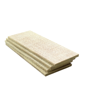 Palette (set da 4) CTA Kevlar pompa vuoto 1500 Lt 164x65x6