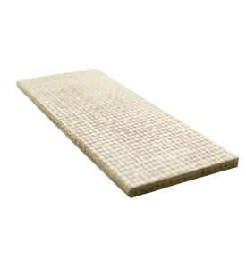 Palette (set 4) CTA Kevlar pompa vuoto 1500 Lt 164x65x6