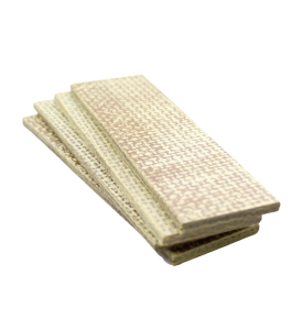 Palette (set da 4) CTA Kevlar pompa vuoto 1000 Lt 164x50x6