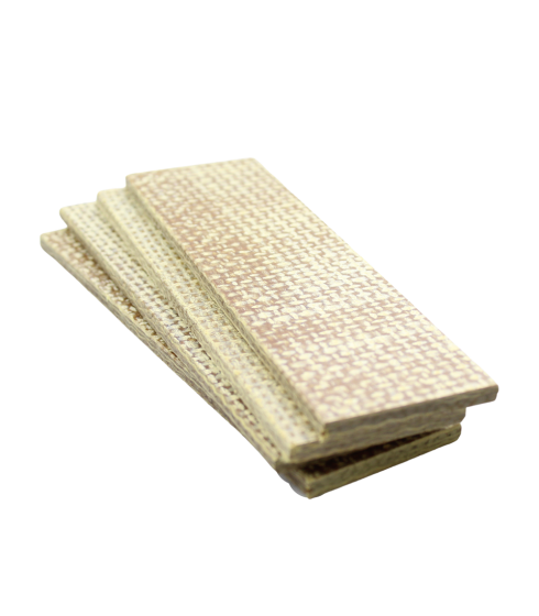 Palette (set da 4) CTA Kevlar pompa vuoto 1000 Lt 164x50x6