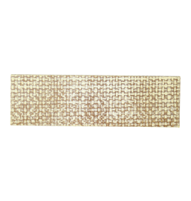 Palette (set da 4) CTA Kevlar per pompa vuoto 1000 Lt 164x50x6