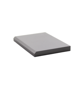 Palette (set 4) L'Italiana Grafite pompa vuoto 160 Lt 55x38x5