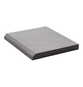 Palette (set da 4) L'Italiana Grafite per pompa vuoto 160 Lt 55x38x5