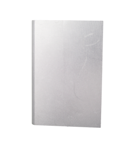 Palette (set da 4) L'Italiana Grafite per pompa vuoto 250 Lt 66x45x6