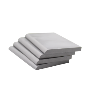 Palette (set da 4) Tecnosac Grafite pompa vuoto 250 Lt 70x45x5