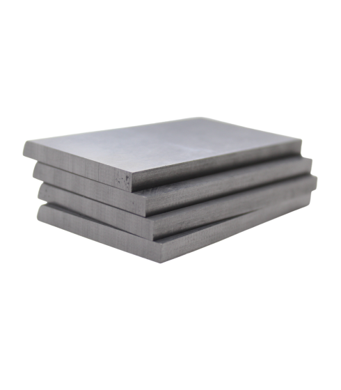 Palette (set da 4) CTA Grafite pompa vuoto 180 Lt 70x43x5