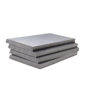 Palette (set da 4) CTA Grafite pompa vuoto 180 Lt 70x43x5