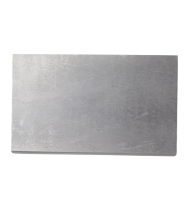 Palette (set da 4) CTA Grafite per pompa vuoto 180 Lt 70x43x5